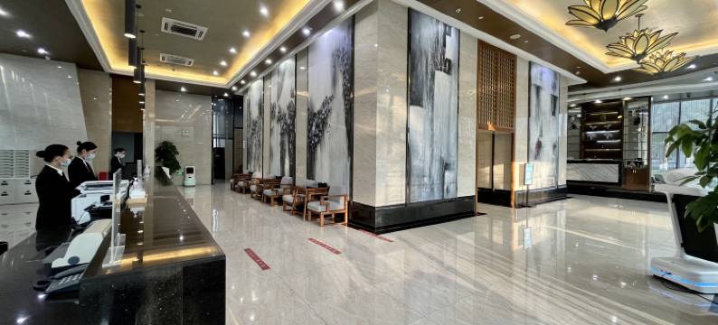 广州香雪国际公寓(宝能演艺中心店)图片