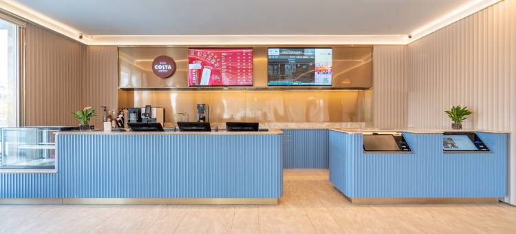 汉庭酒店(沂南历山路店)图片