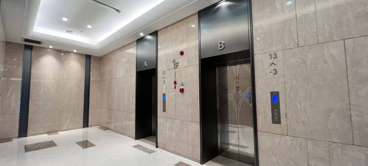 时光精品酒店(郑州龙子湖地铁口店)图片