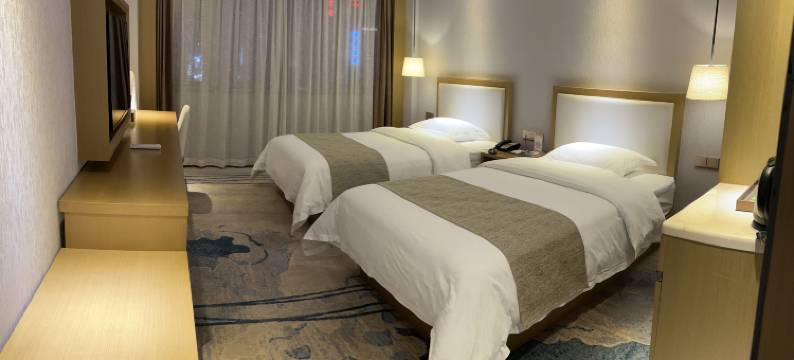 银河大酒店(南宁火车站)图片