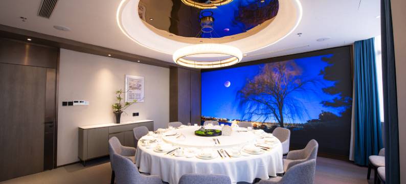 永定山水居·京水宾馆图片