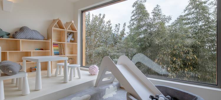 大乐之野(桐庐店)图片