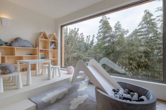 大乐之野(桐庐店)图片