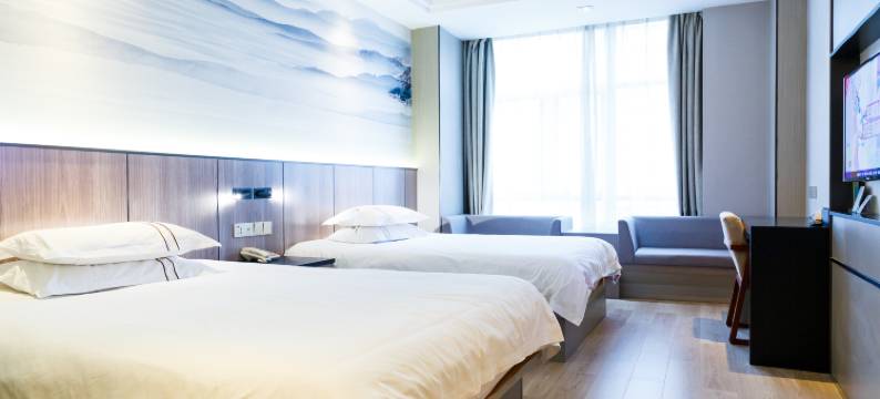 湖州利景酒店图片