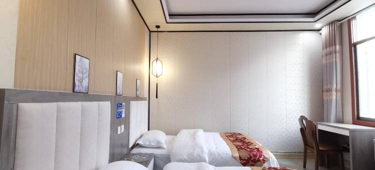 安顺安兴酒店图片