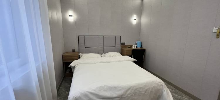 通辽盛隆连锁酒店图片