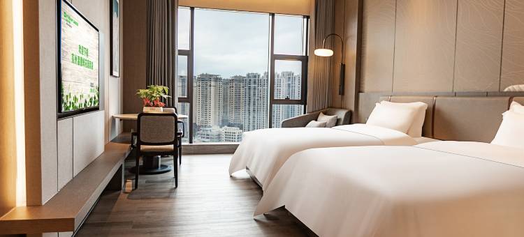 高州温德姆花园酒店图片