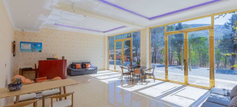 泸沽湖静逸时光elegant·休闲民宿图片