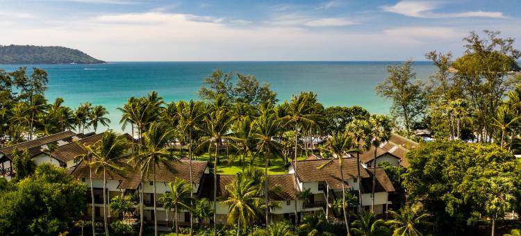 Club Med普吉岛度假村(Club Med Phuket)图片