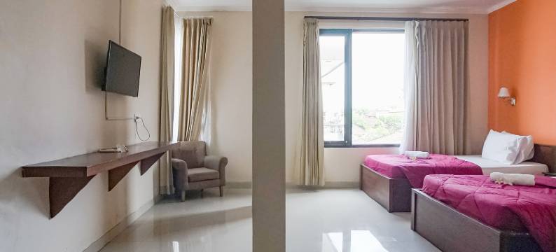 塔克萨乌玛旅馆(Taxa Uma Guest House)图片