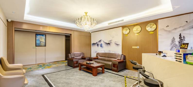 重庆鼎瑞商务酒店(华南城店)图片