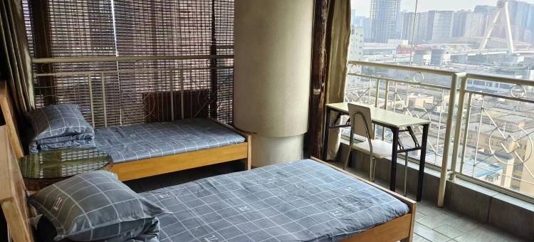 城南品质青年旅社(成都桐梓林店)图片