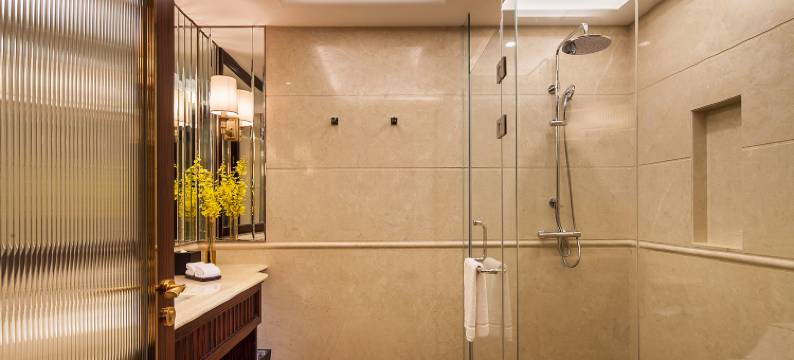 成都云豪假期酒店图片