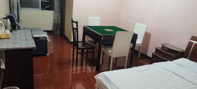 欣悦出租屋(武汉纺织大学阳光校区店)图片