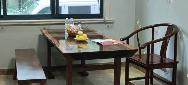 楠居·观景家庭亲子度假美宿(云上草原高山旅游度假区)图片