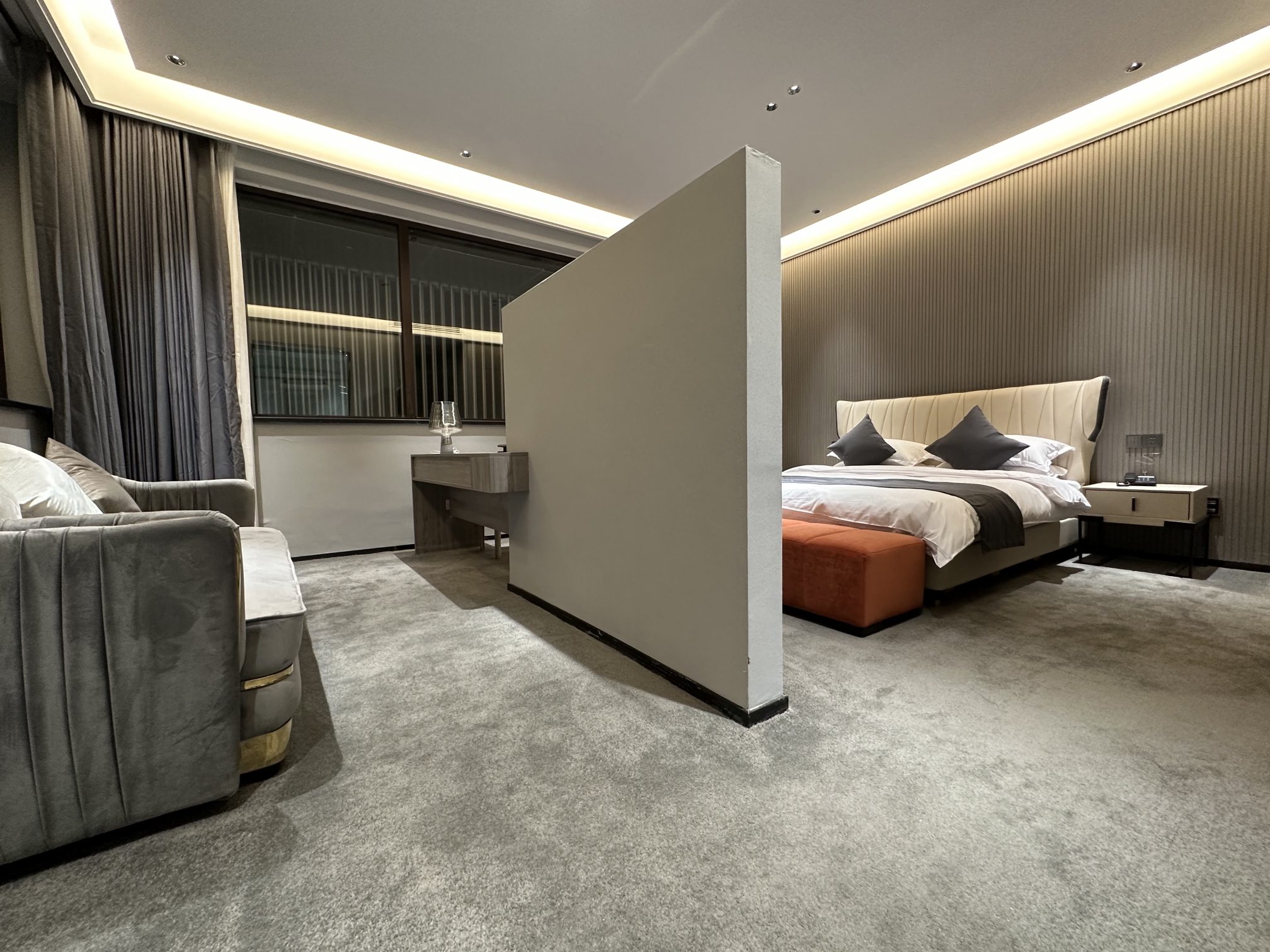 Star City Hotel (Grand Canal Museum)Hotel Overview