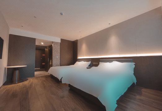 海逸酒店（乐清店）外景图