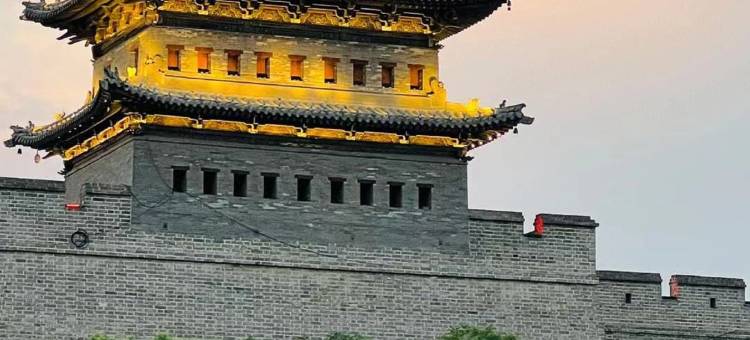 雲都酒店(大同古城店)图片