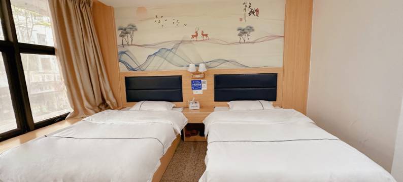 佛山凯迪公寓(环市北地铁站店)图片