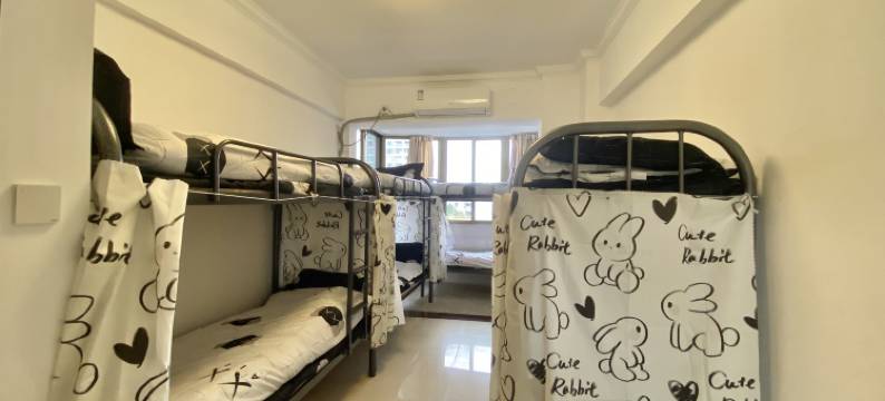 广州老房子民宿图片