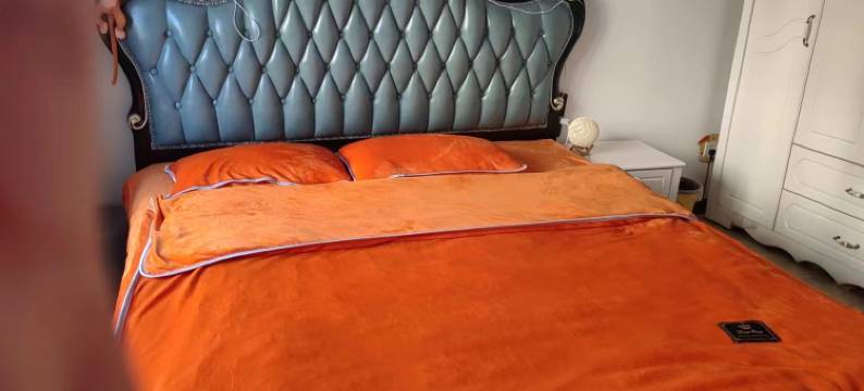 密山隐居繁华民宿图片