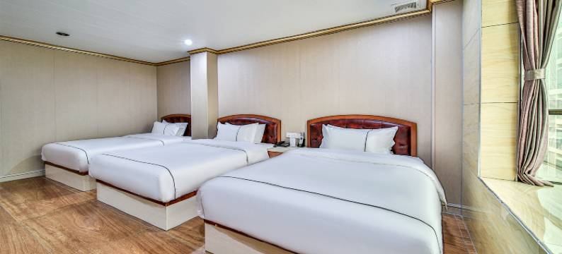 东源良友酒店(仙塘政府南园古村店)图片