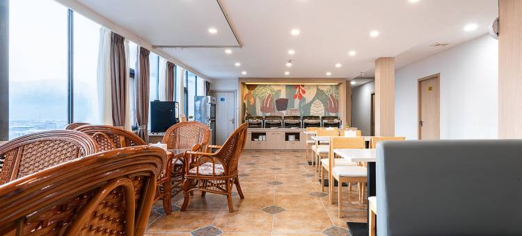 汉庭酒店(阆中古城店)图片