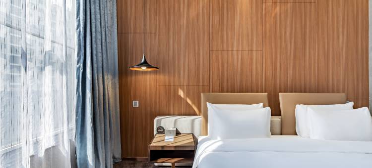 朗丽兹酒店(北京潘家园十里河地铁站店)图片