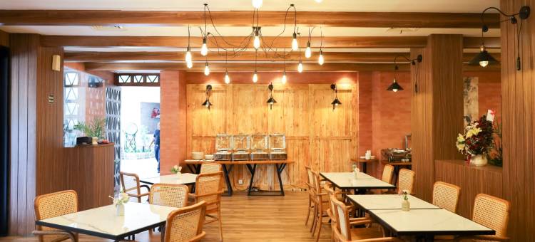 雅加达克邦哲鲁全天候日夜公寓(All Nite & Day Kebon Jeruk)图片