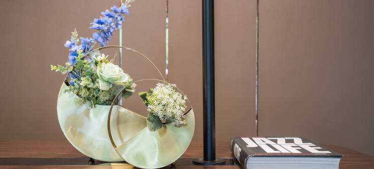 如家精选酒店(石家庄北二环中华大街店)图片