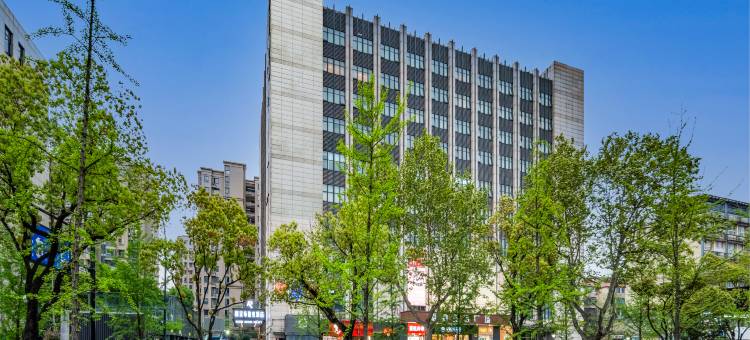 丽呈布鲁克酒店(半山肿瘤医院店)图片