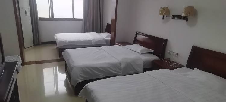 新邵东方园大酒店图片