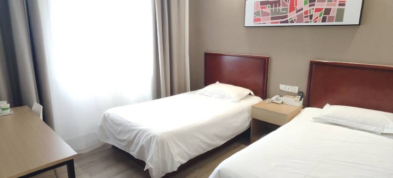 美尔居酒店(南禅寺南长街店)图片