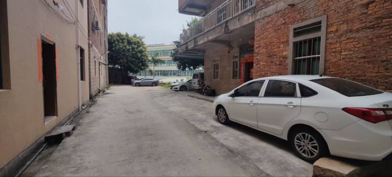 南安阅辉商务宾馆图片