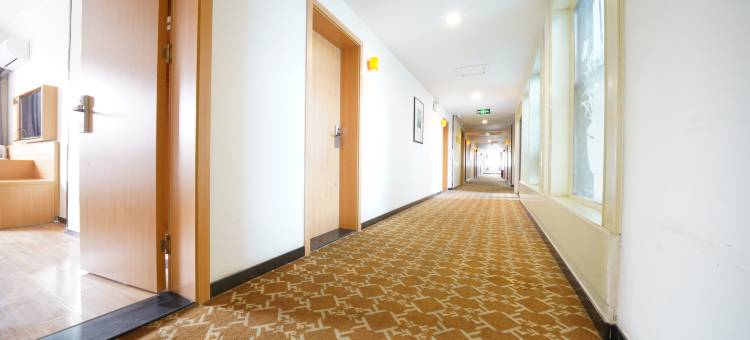 派酒店(成都新都宝光广场店)图片