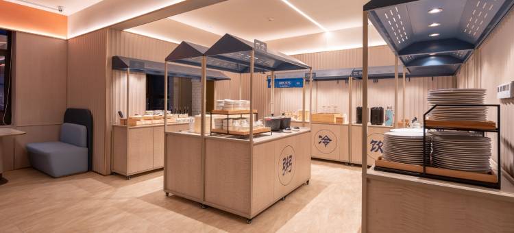 汉庭酒店(金乡新华路店)图片