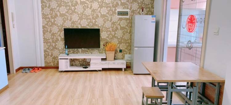 朝阳香香民宿图片