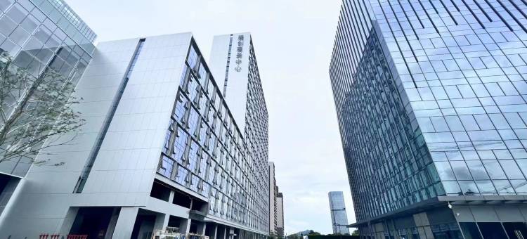艾米果Loft复式美宿(广州高铁南站店)图片