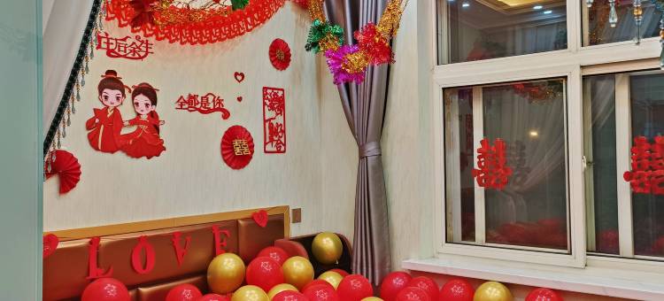 如家华驿酒店(朝阳市火车南站店)图片