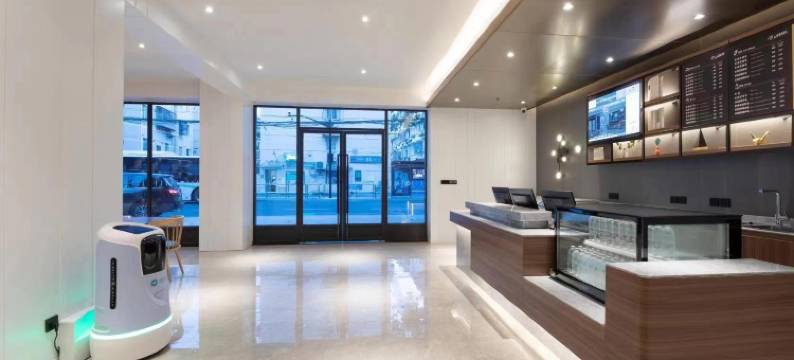 汉庭酒店(上海黄兴路地铁站店)图片