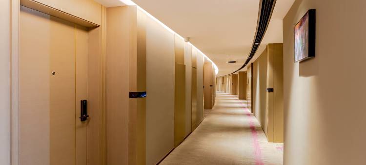 麗枫酒店(蚌埠万达南翔广场店)图片