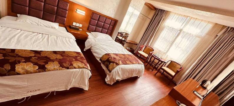 西昌兴誉大酒店图片