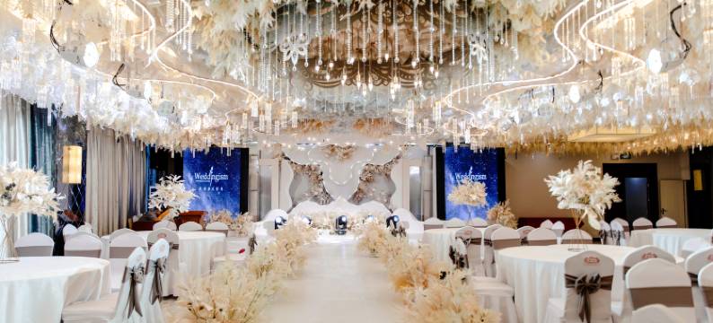 盱眙香江国际大酒店图片