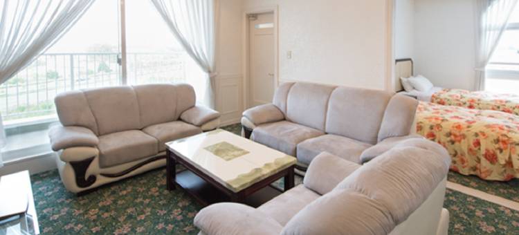 利夫马克斯度假酒店-水疗度假村(SPA RESORT LiVEMAX)图片