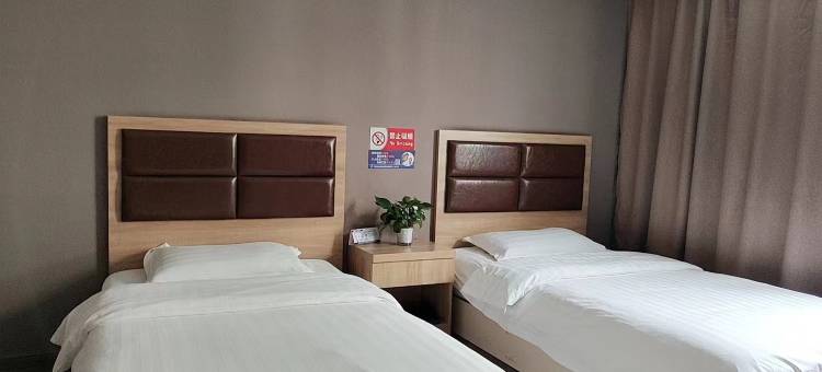 江阴天发宾馆图片