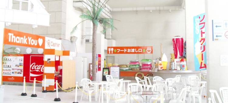 温泉世界酒店及度假村(Spa World Hotel&Resort)图片