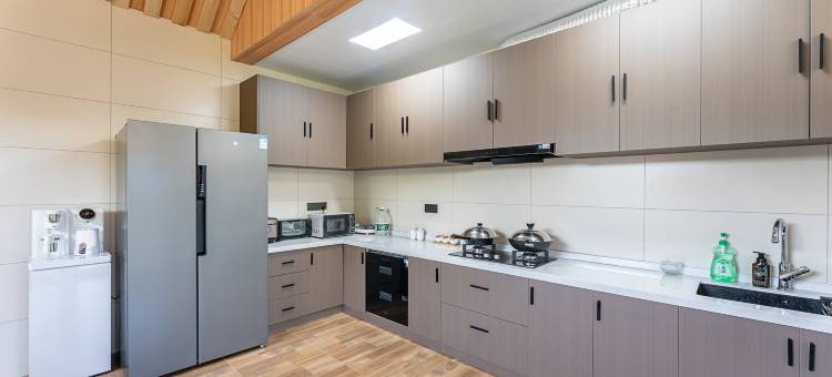 壹家墅别墅(上海崇明店)图片