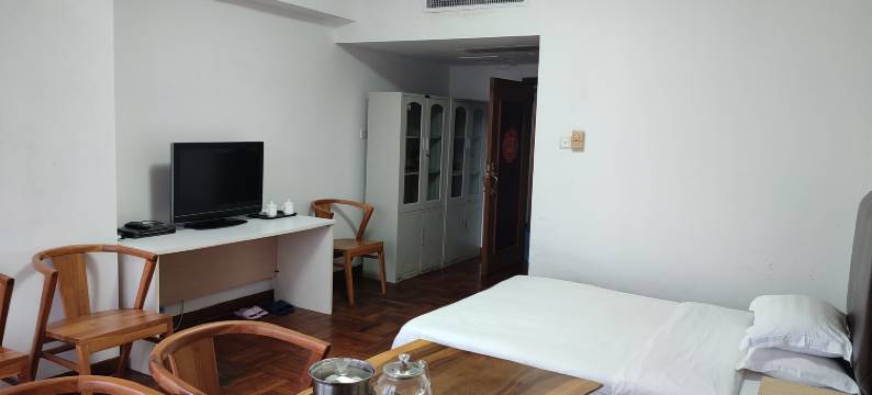 深圳汇展阁酒店图片