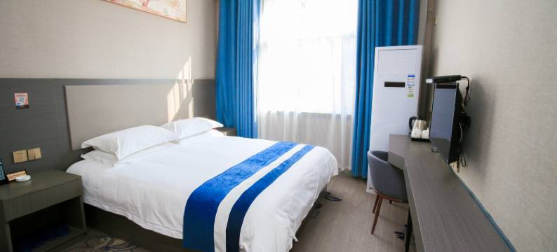 井冈山红叶大酒店图片