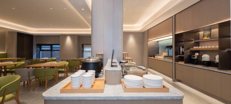 全季酒店(嘉兴秀湖公园店)图片